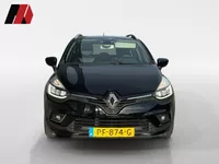 Renault Clio Estate 0.9 TCe Intens | Cruise | Navi | Bass Reflex Foto