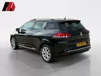 Renault Clio Estate 0.9 TCe Intens | Cruise | Navi | Bass Reflex Foto