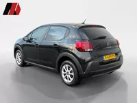 Citroen C3 1.2 PureTech Live | Cruise | Stoelverwarming Foto