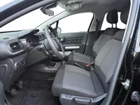 Citroen C3 1.2 PureTech Live | Cruise | Stoelverwarming Foto