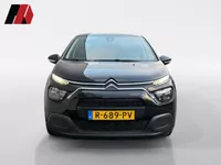 Citroen C3 1.2 PureTech Live | Cruise | Stoelverwarming Foto