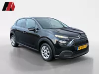 Citroen C3 1.2 PureTech Live | Cruise | Stoelverwarming Foto