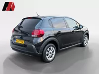 Citroen C3 1.2 PureTech Live | Cruise | Stoelverwarming Foto