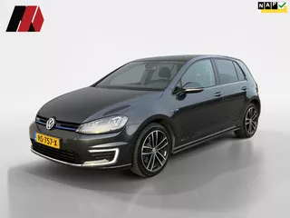 Volkswagen Golf 1.4 TSI GTE | Cruise | PDC | LED