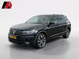 Volkswagen Tiguan Allspace 1.4 TSI | 7p. | R-Line | Pano | NL