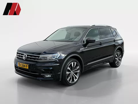 Volkswagen Tiguan Allspace 1.4 TSI | 7p. | R-Line | Pano | NL