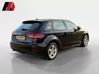 Audi A3 Sportback 1.0 TFSI Pro Line Foto