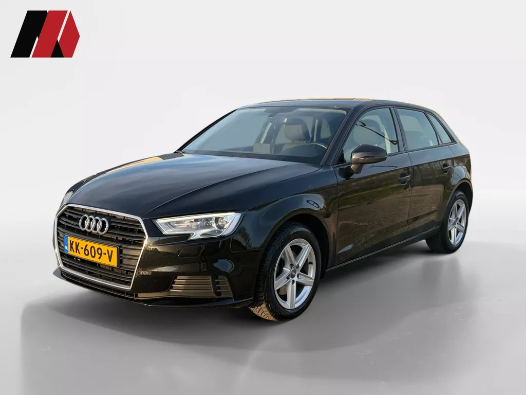 Audi A3 Sportback 1.0 TFSI Pro Line Audi A3 Sportback 1.0 TFSI Pro Line
