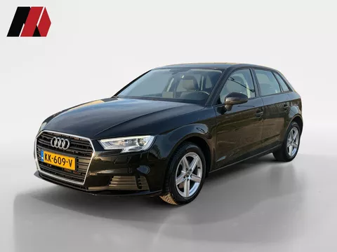 Audi A3 Sportback 1.0 TFSI Pro Line