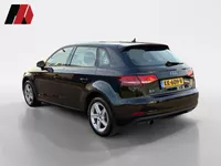 Audi A3 Sportback 1.0 TFSI Pro Line Foto