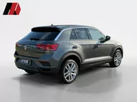 Volkswagen T-Roc 1.0 TSI Style | ACC | DAB | PDC | Stoelverw. Foto