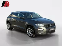 Volkswagen T-Roc 1.0 TSI Style | ACC | DAB | PDC | Stoelverw. Foto