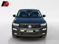 Volkswagen T-Roc 1.0 TSI Style | ACC | DAB | PDC | Stoelverw. Foto