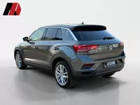 Volkswagen T-Roc 1.0 TSI Style | ACC | DAB | PDC | Stoelverw. Foto