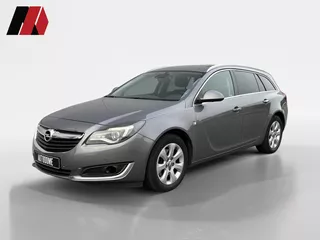 Opel Insignia Sports Tourer 1.6 T Innovation | Keyless | NAVI | Cruise
