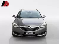 Opel Insignia Sports Tourer 1.6 T Innovation | Keyless | NAVI | Cruise Foto