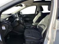 Ford Kuga 1.6 Titanium Plus 4WD | Pano | Cruise | Stoelverw. Foto