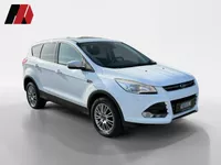 Ford Kuga 1.6 Titanium Plus 4WD | Pano | Cruise | Stoelverw. Foto