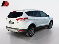 Ford Kuga 1.6 Titanium Plus 4WD | Pano | Cruise | Stoelverw. Foto