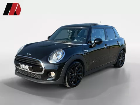 Mini Mini 1.5 Cooper Chili | Pano | Leder | Cruise